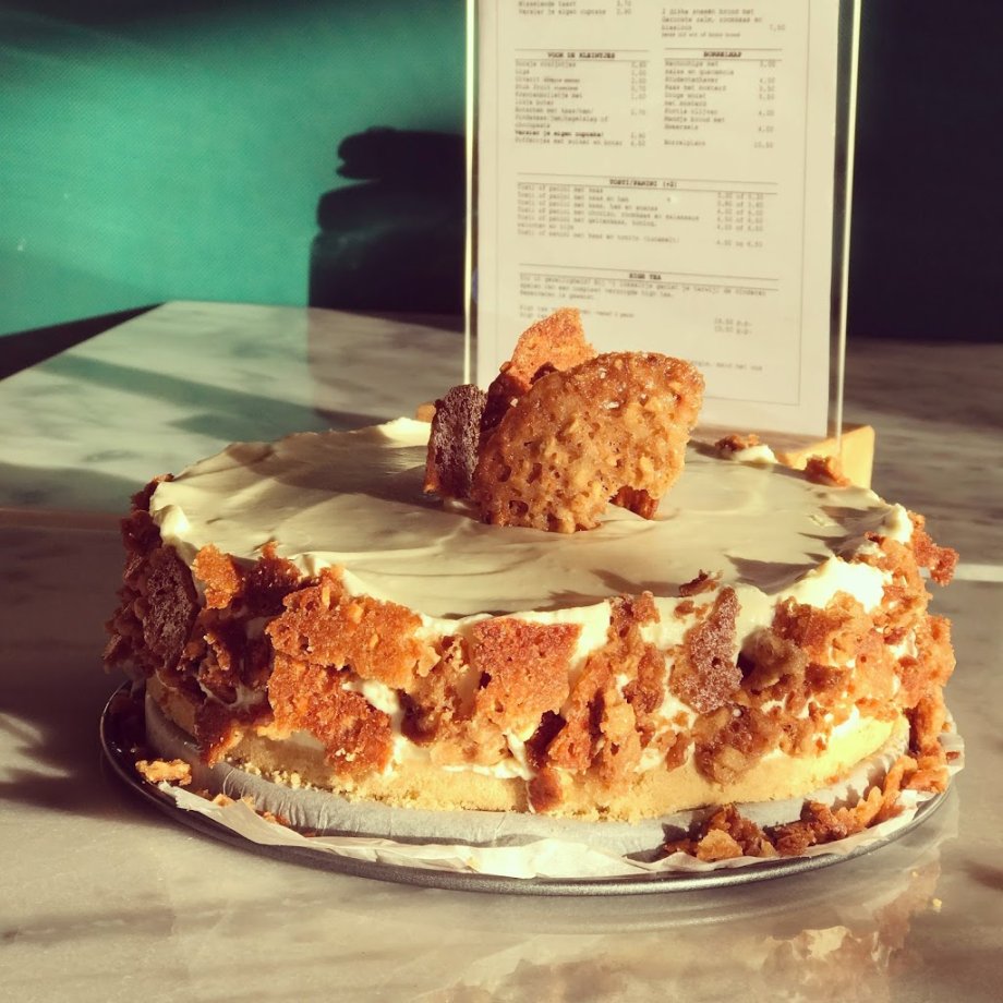 Kindercafee 't Lokaaltje - Foto 5