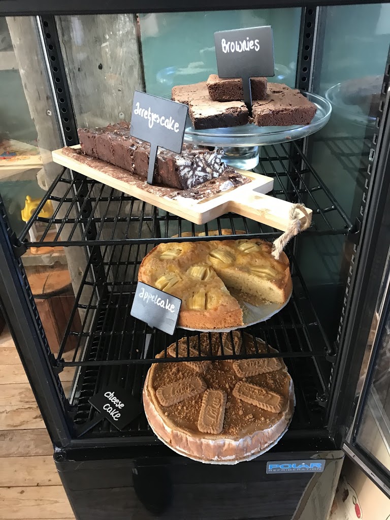 Kindercafee 't Lokaaltje - Foto 7