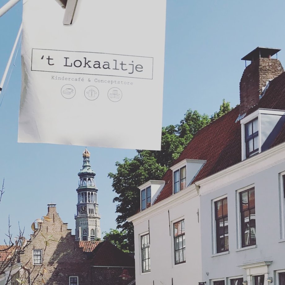 Kindercafee 't Lokaaltje - Foto 8