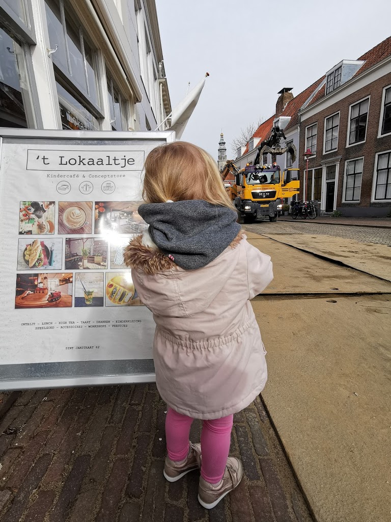 Kindercafee 't Lokaaltje - Foto 9