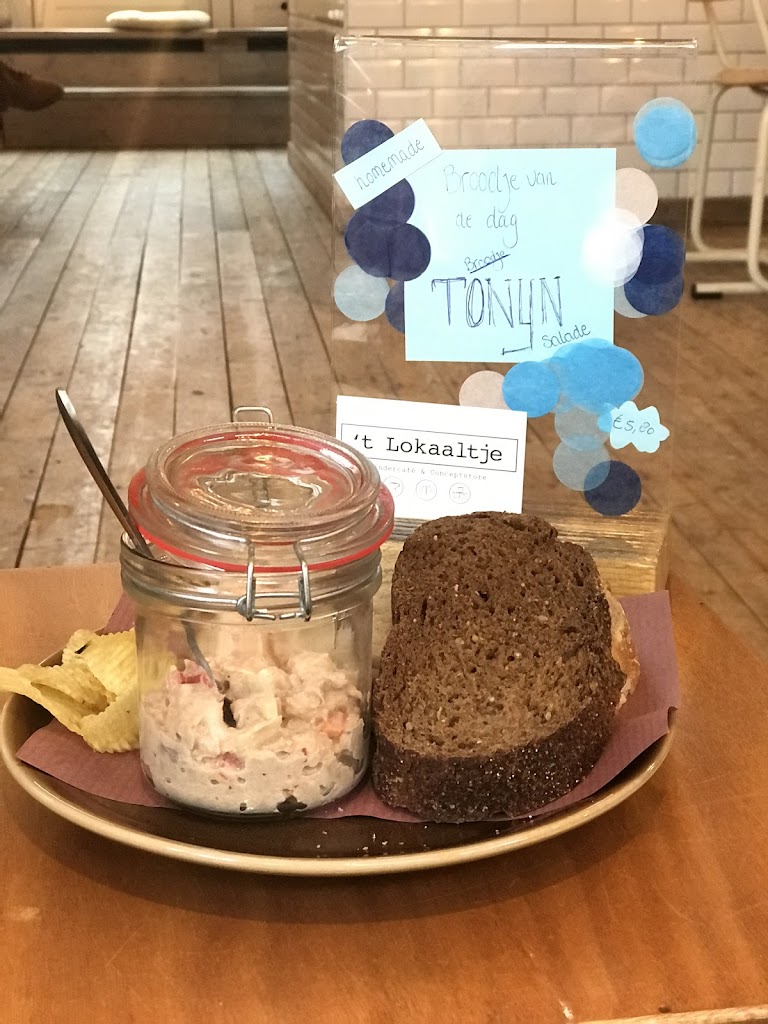 Kindercafee 't Lokaaltje - Foto 12