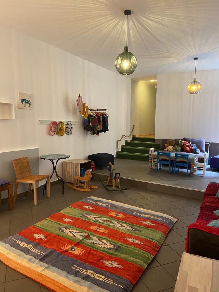 Kreuzzwerg Das Kinder-Kultur-Café - Foto 5