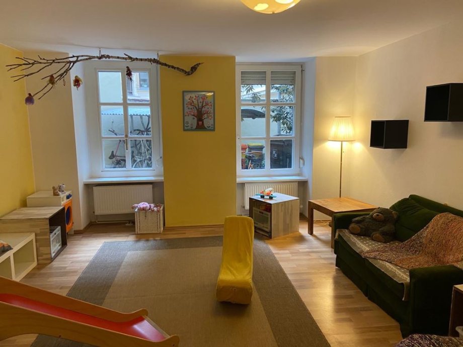 Kreuzzwerg Das Kinder-Kultur-Café - Foto 6