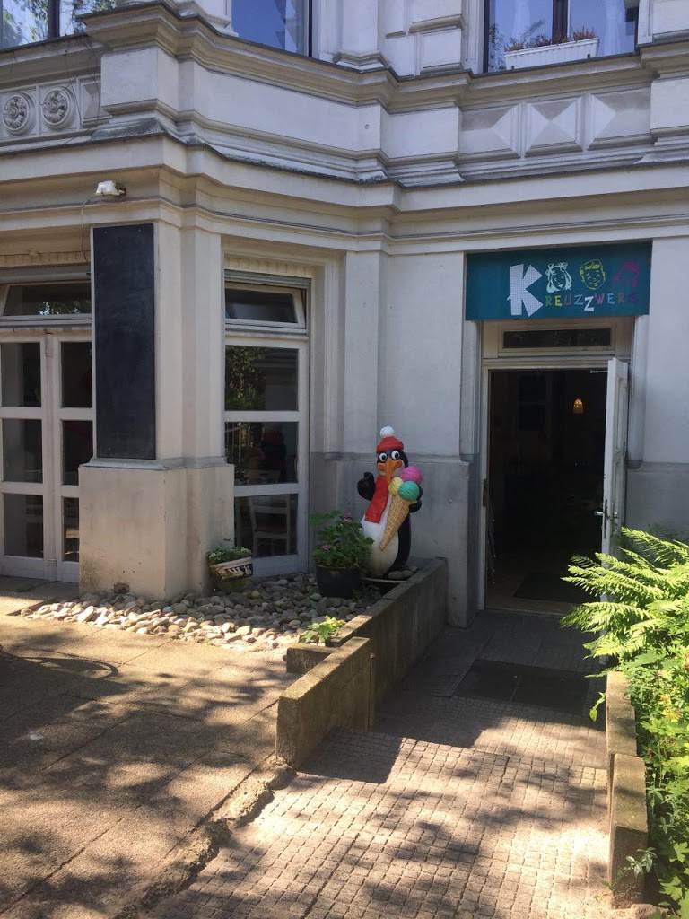 Kreuzzwerg Das Kinder-Kultur-Café - Foto 7