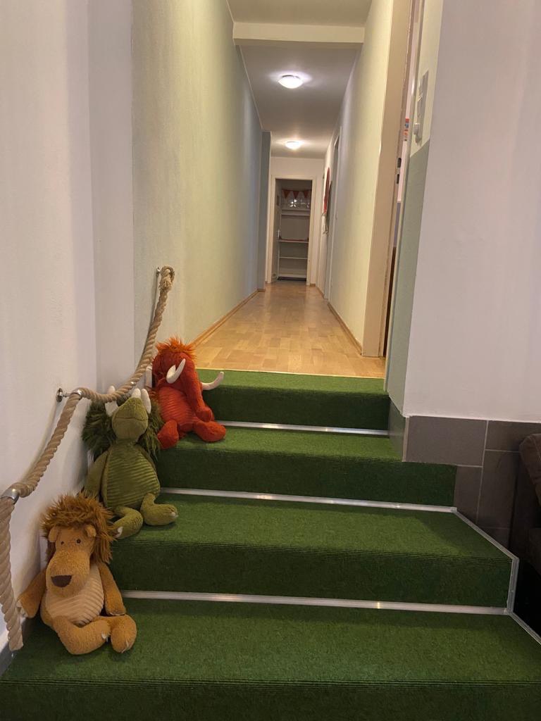 Kreuzzwerg Das Kinder-Kultur-Café - Foto 8