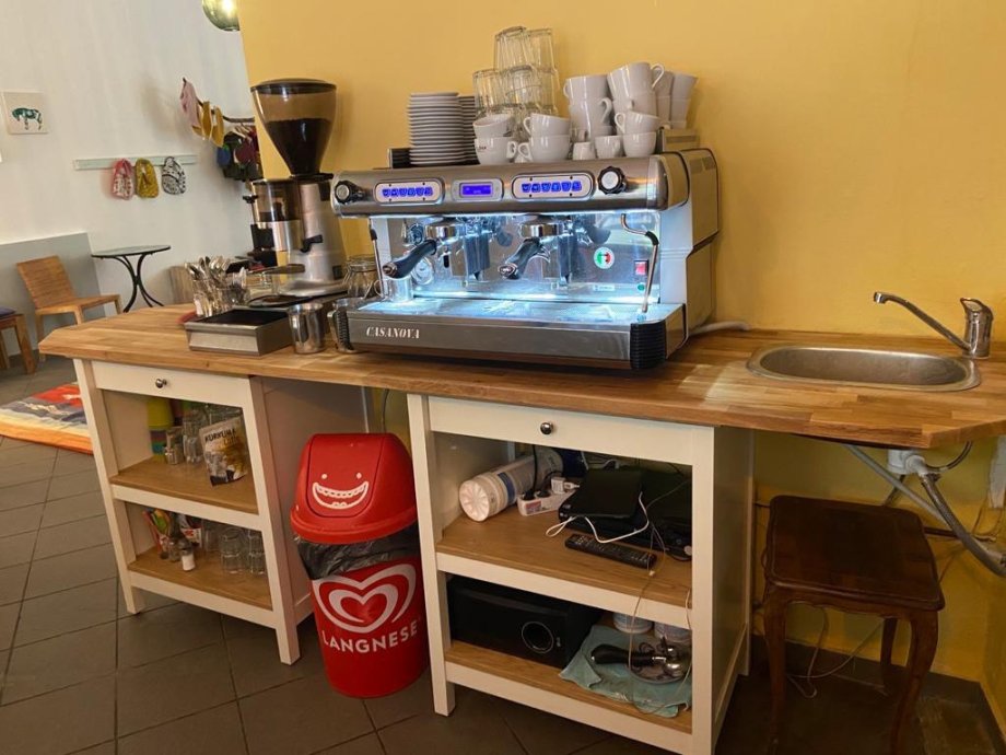 Kreuzzwerg Das Kinder-Kultur-Café - Foto 10