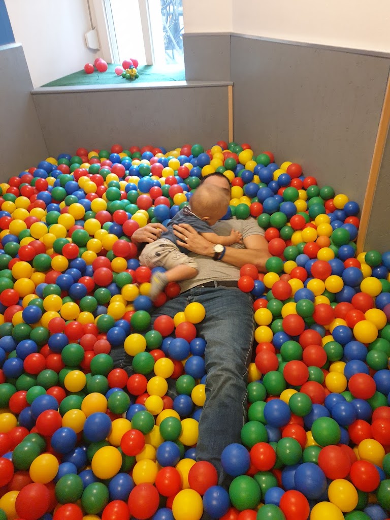 Kreuzzwerg Das Kinder-Kultur-Café - Foto 11