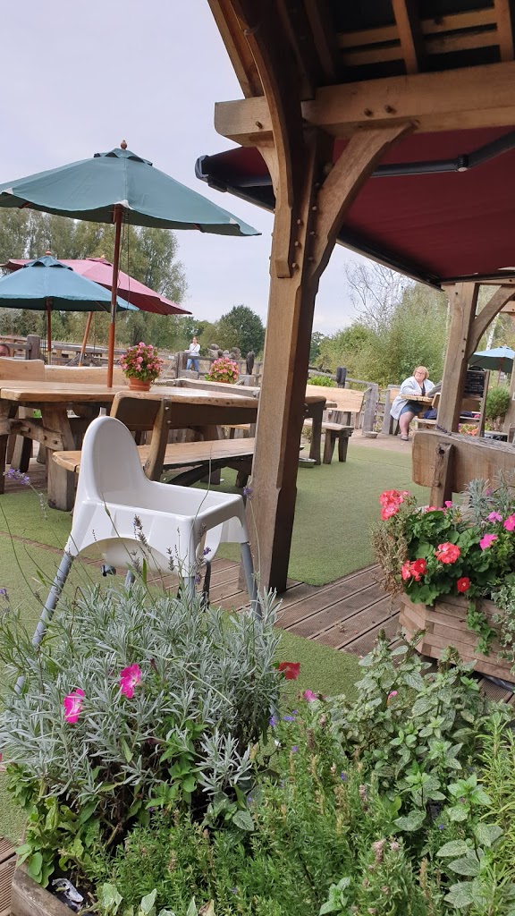 Heather Farm Cafe - Foto 1