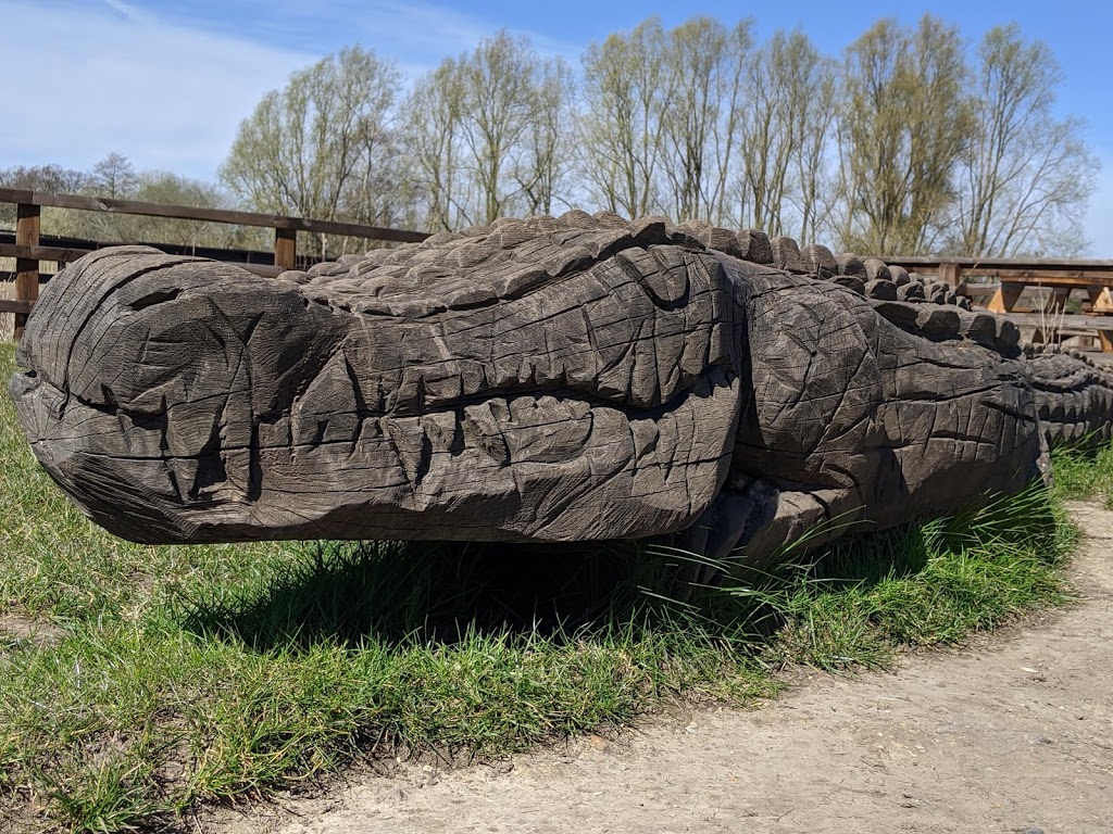 Heather Farm Cafe - Foto 1