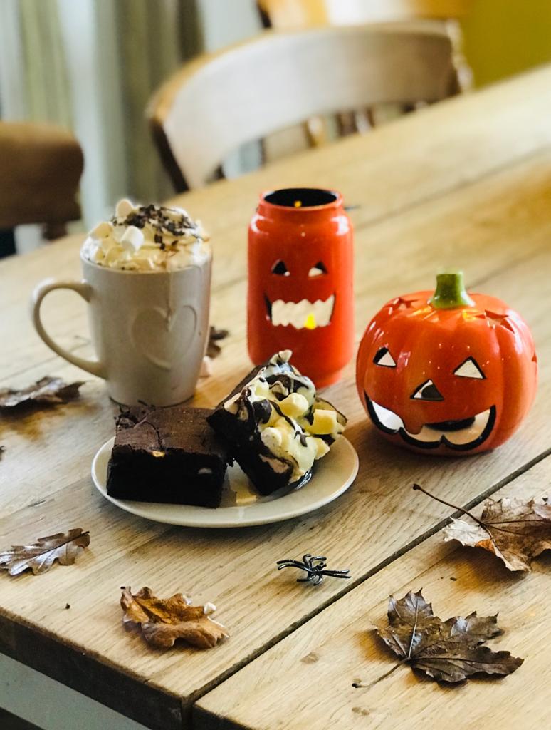 Heather Farm Cafe - Foto 12