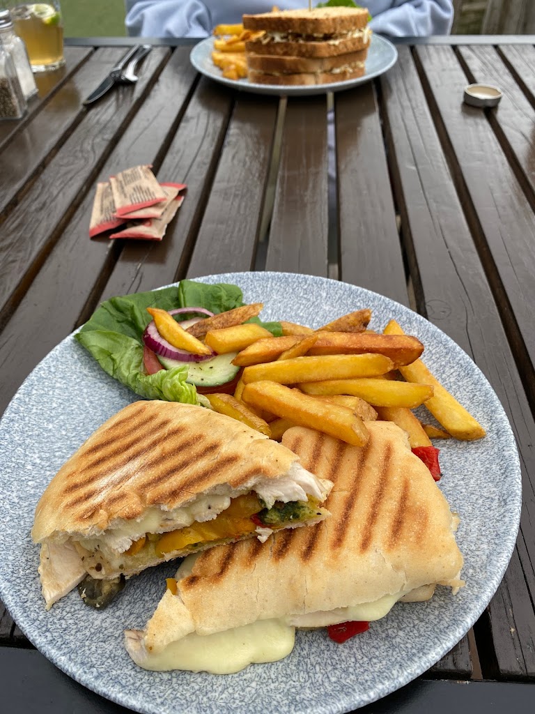 Heather Farm Cafe - Foto 1