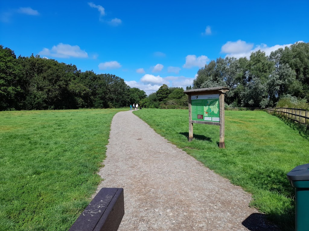 Heather Farm Cafe - Foto 1