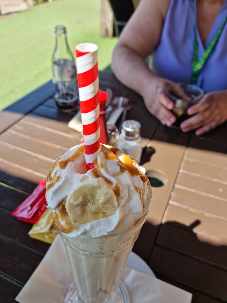 Heather Farm Cafe - Foto 18