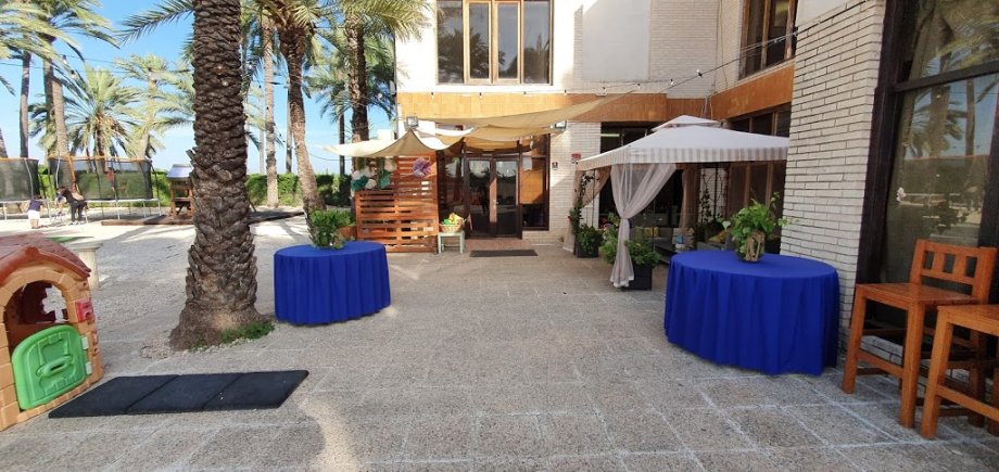 Eureka Ocio - Foto 8