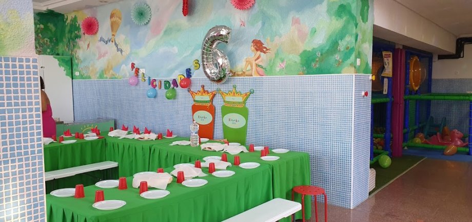 Eureka Ocio - Foto 10