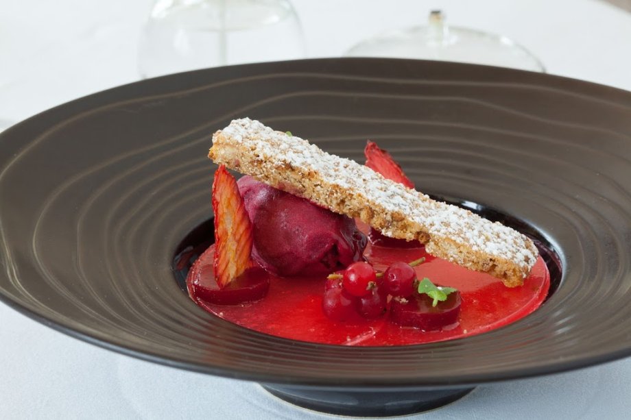 Field La Tortinière - Château Hotel Vallée De La Loire - Foto 9