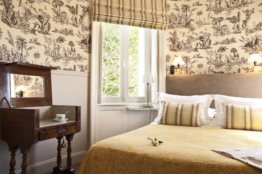 Field La Tortinière - Château Hotel Vallée De La Loire - Foto 10