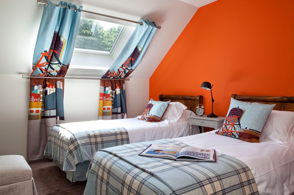 Field La Tortinière - Château Hotel Vallée De La Loire - Foto 1