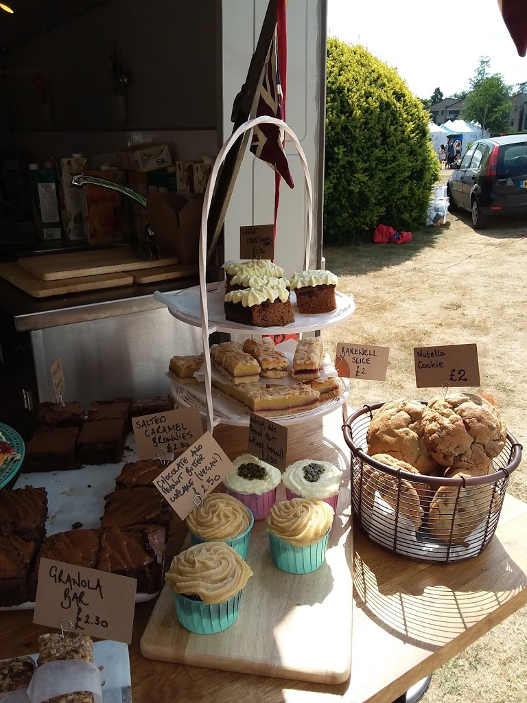 Woking Park Playground - Foto 1