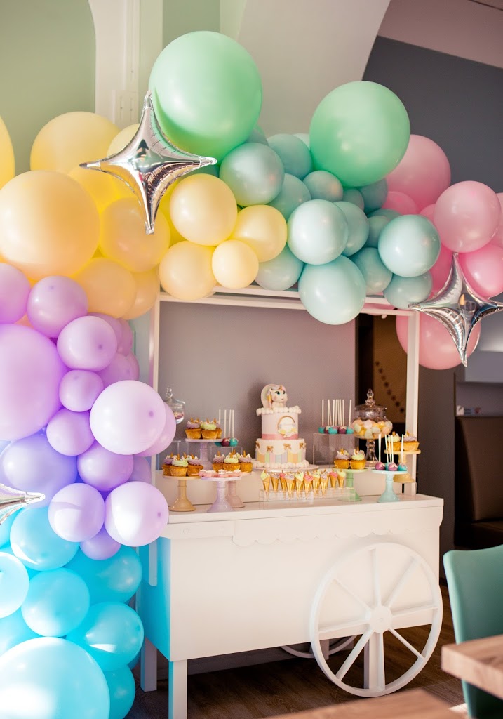 Mini Me Kindercafé - Foto 3