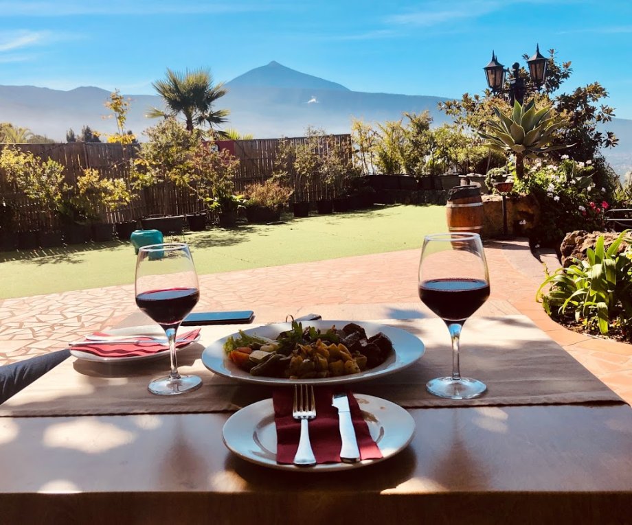 Bodegón Las Vistas - Foto 2