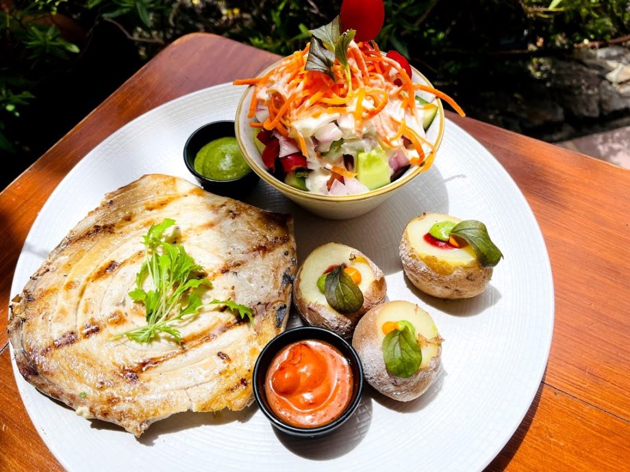 Bodegón Las Vistas - Foto 12