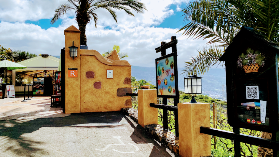 Bodegón Las Vistas - Foto 13