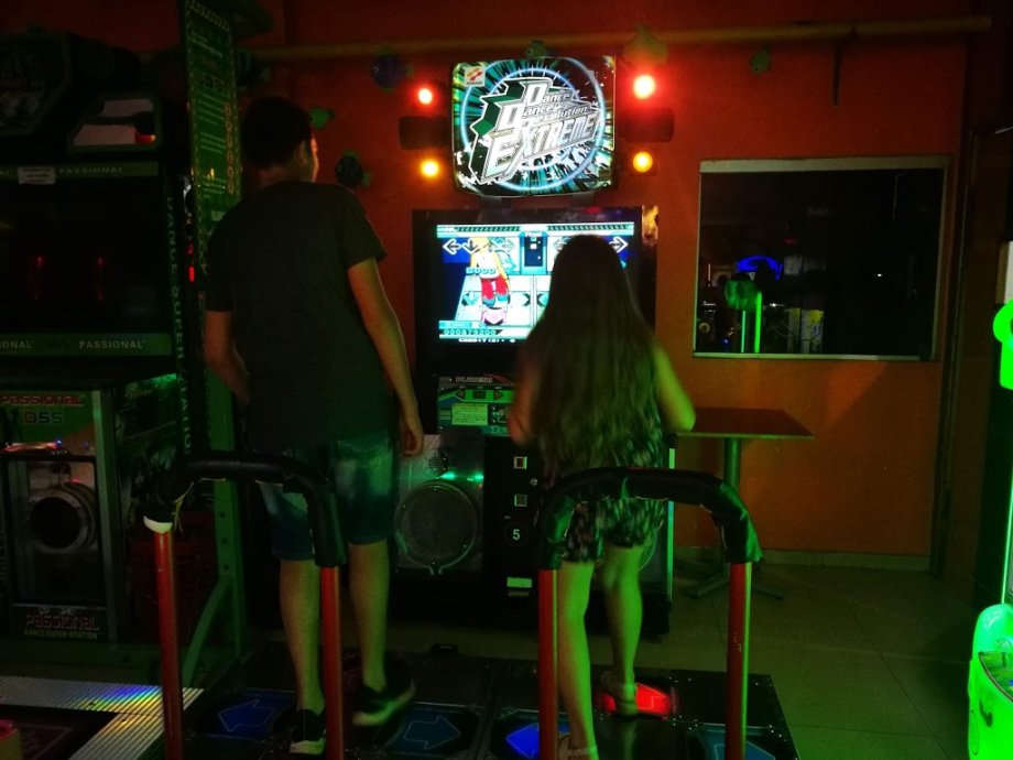 Cuchi Park - Foto 10