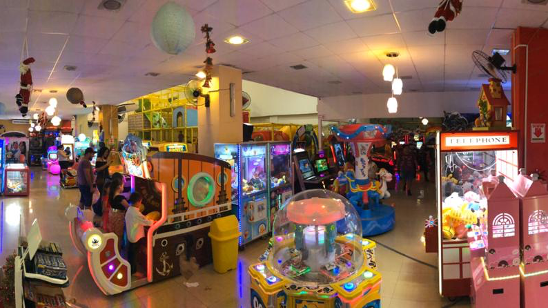 Cuchi Park - Foto 11