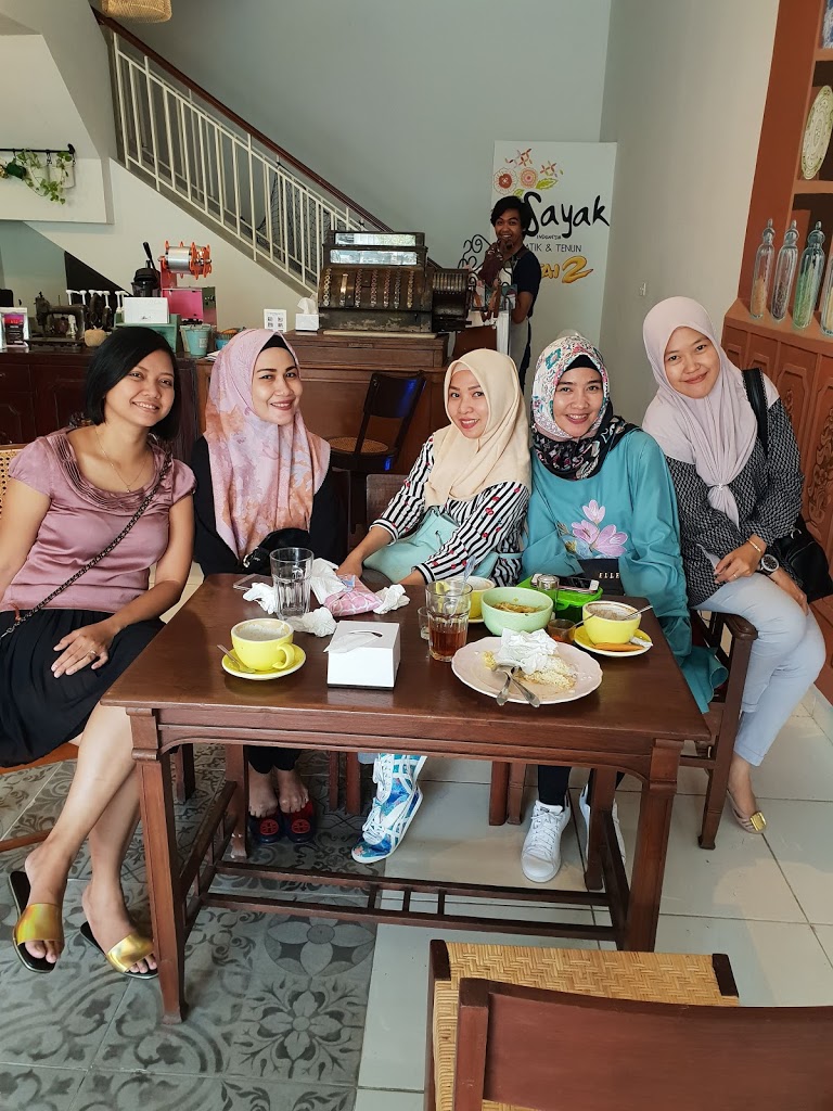 Kedai Timur Laut - Foto 4