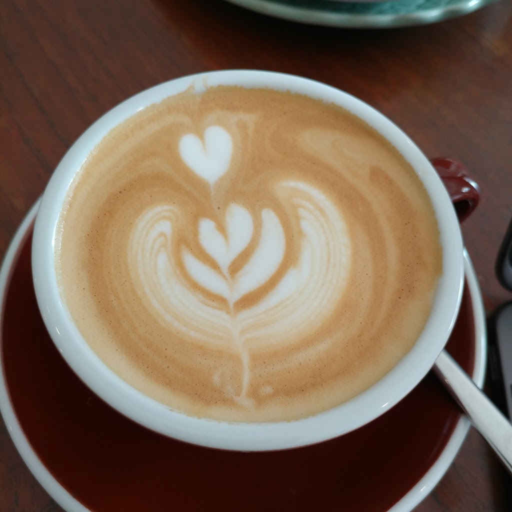 Kedai Timur Laut - Foto 1