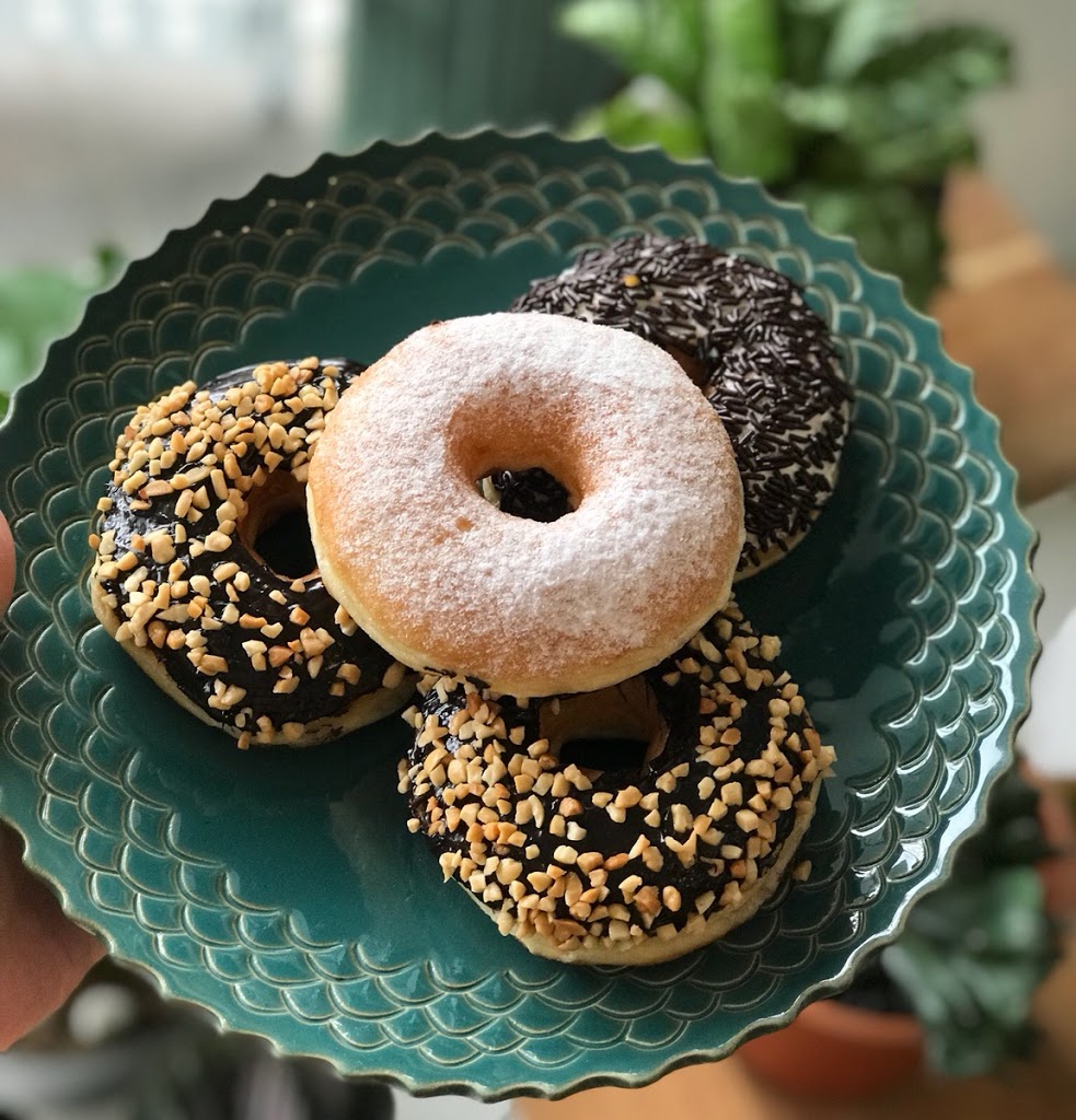 Kedai Timur Laut - Foto 1