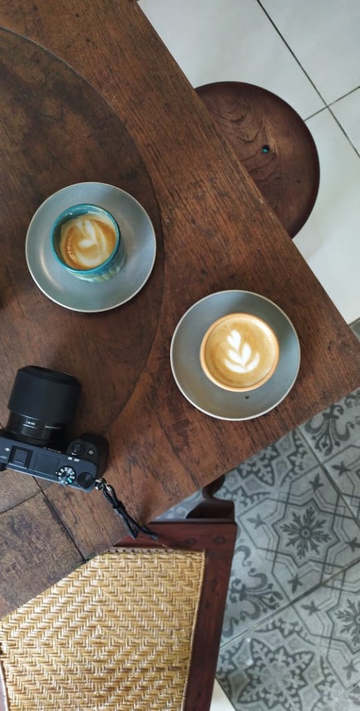 Kedai Timur Laut - Foto 10