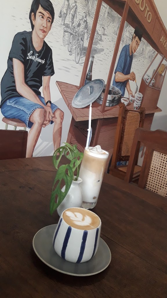 Kedai Timur Laut - Foto 1