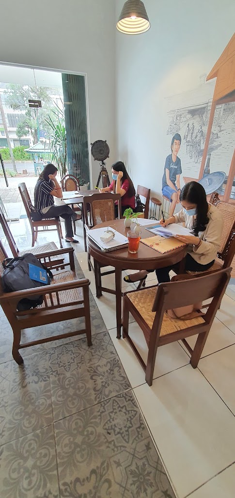 Kedai Timur Laut - Foto 1