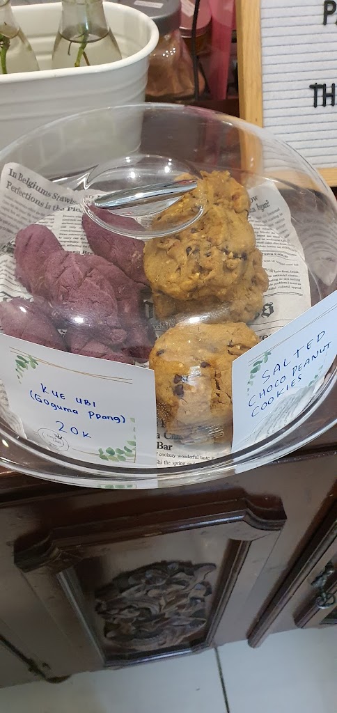 Kedai Timur Laut - Foto 14