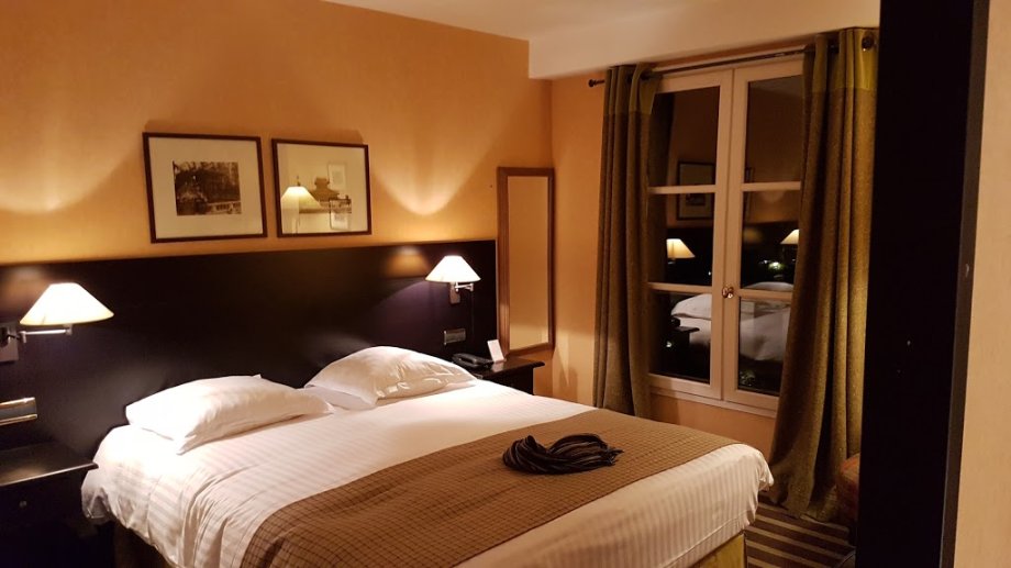 Château de Villiers-le-Mahieu - Foto 3