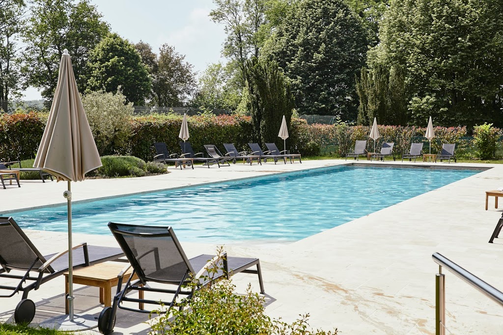 Château de Villiers-le-Mahieu - Foto 1