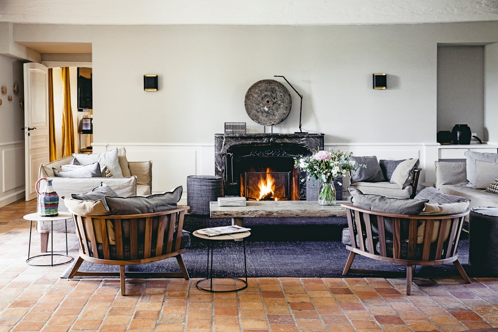 Château de Villiers-le-Mahieu - Foto 1