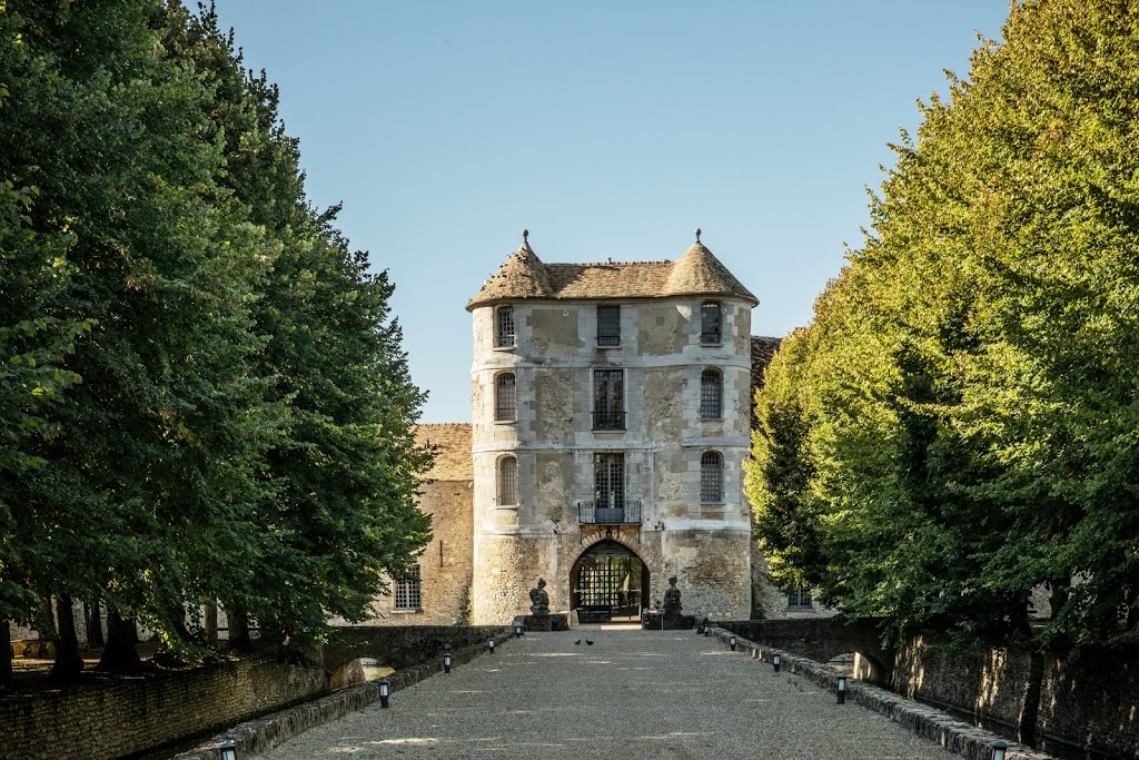 Château de Villiers-le-Mahieu - Foto 1