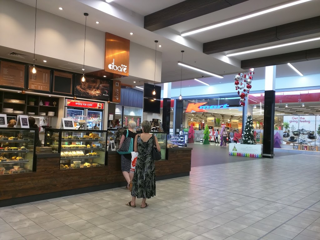 Churchill Centre - Foto 1