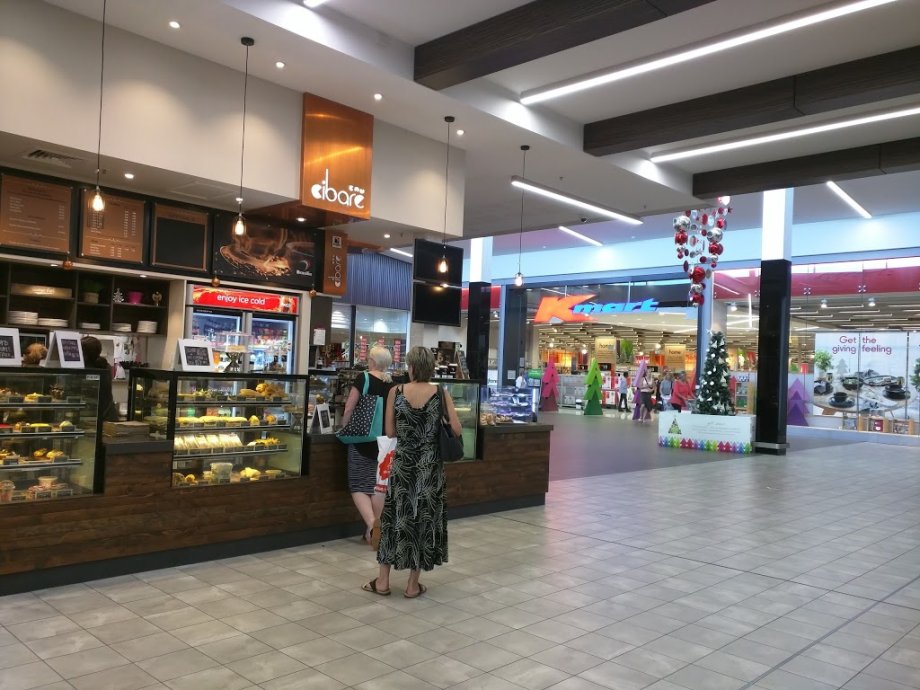 Churchill Centre - Foto 2