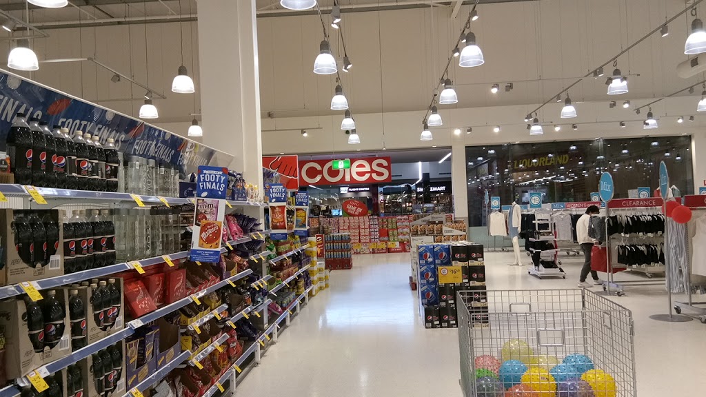 Churchill Centre - Foto 1