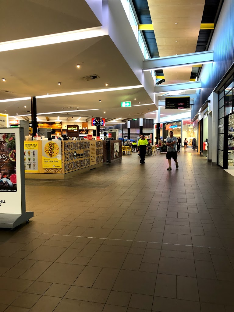 Churchill Centre - Foto 1