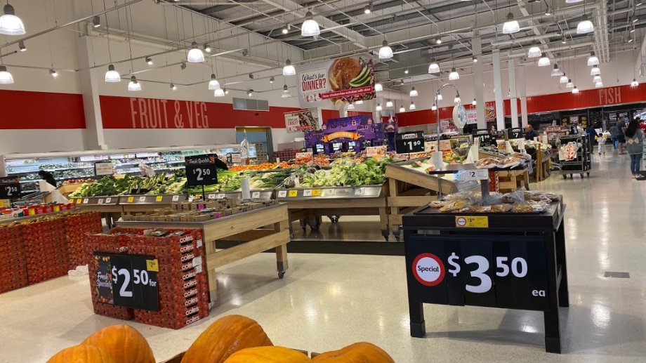 Churchill Centre - Foto 7