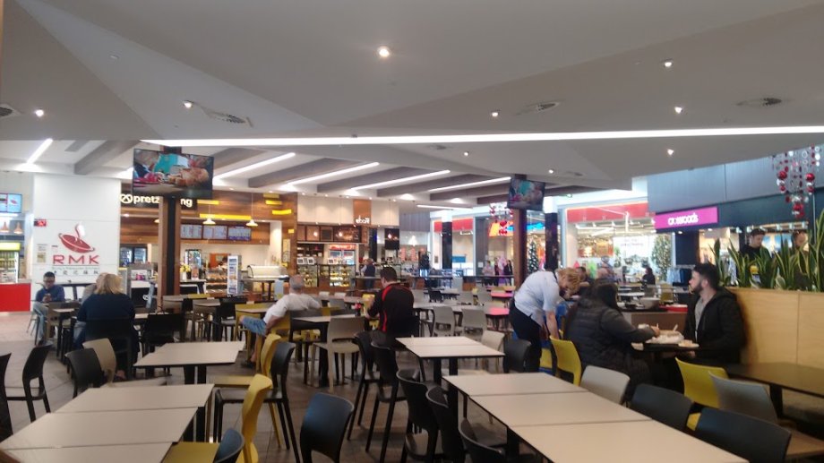 Churchill Centre - Foto 8