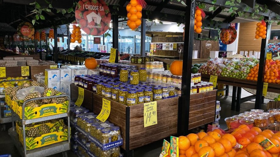 Churchill Centre - Foto 9