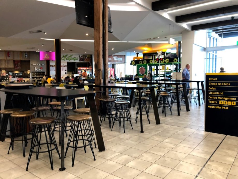 Churchill Centre - Foto 11