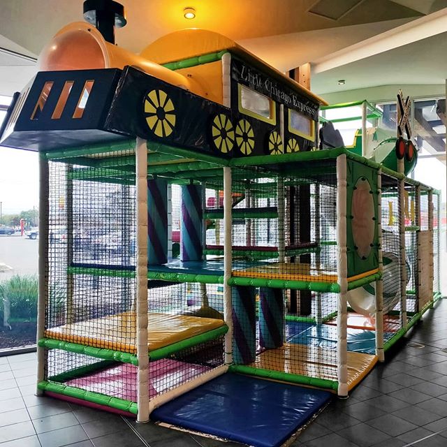 Churchill Centre - Foto 12