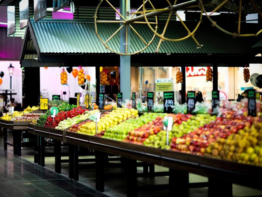 Churchill Centre - Foto 13